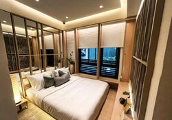 Upper Bukit Timah Road (D21), Condominium #527171761
